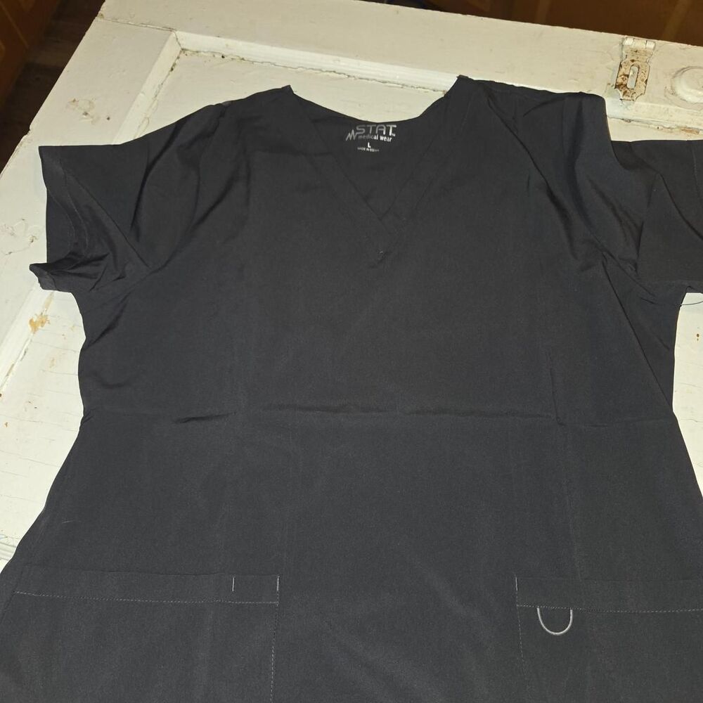Unbranded Women's Grey Top
